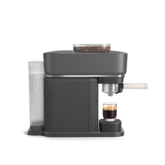 Baristina Espresso Machine - Black