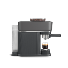 Baristina Espresso Machine - Black