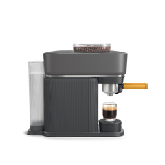 Baristina Espresso Machine - Black