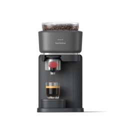 Baristina Espresso Machine - Black