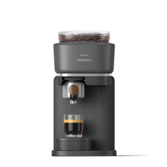 Baristina Espresso Machine - Black