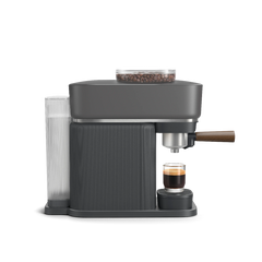 Baristina Espresso Machine - Black