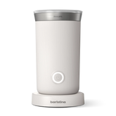 바리스티나 밀크 프로더 - 밀키 화이트