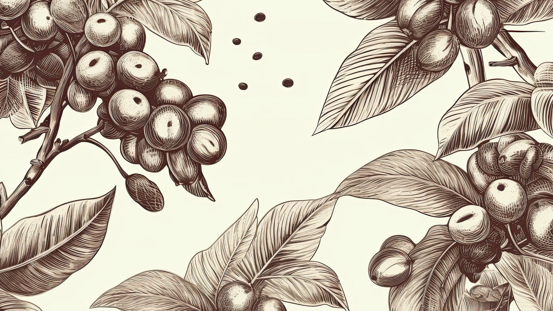 History of Coffee