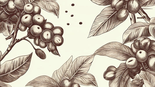 History of Coffee