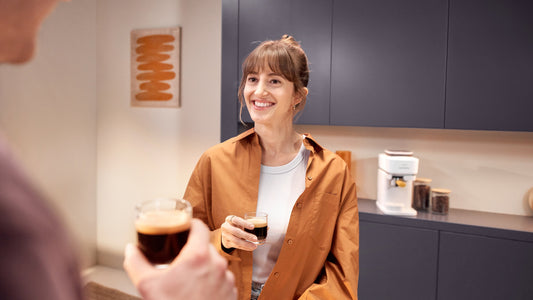 Real Espresso