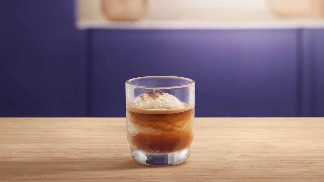 Affogato
