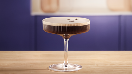 Espresso Martini