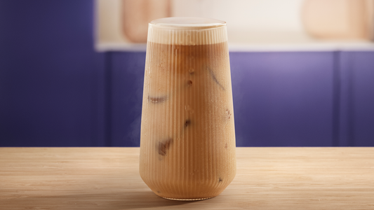 Iced Coffee
