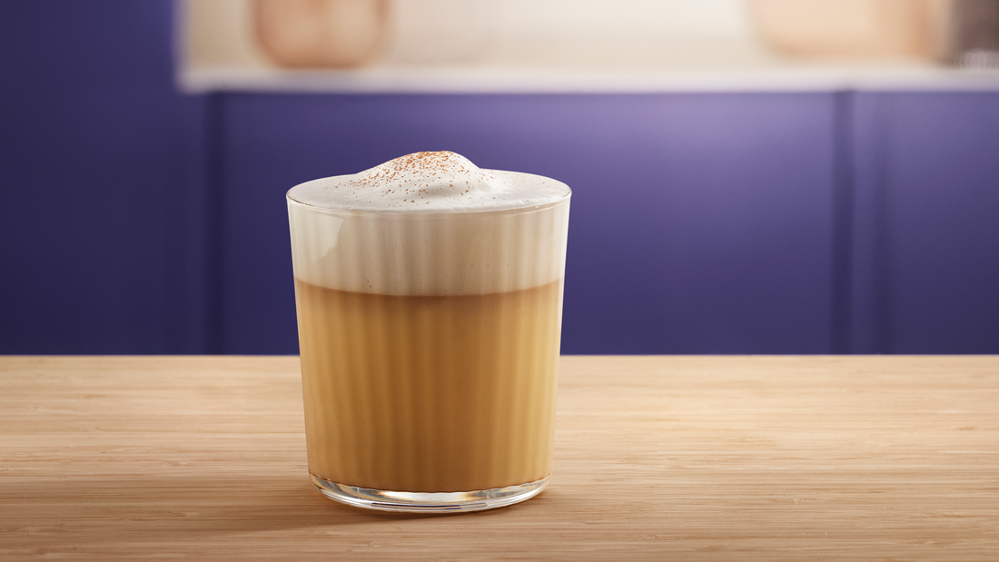 Pumpkin Spice Latte