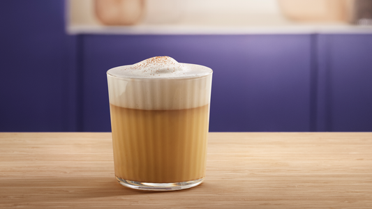 Pumpkin Spice Latte
