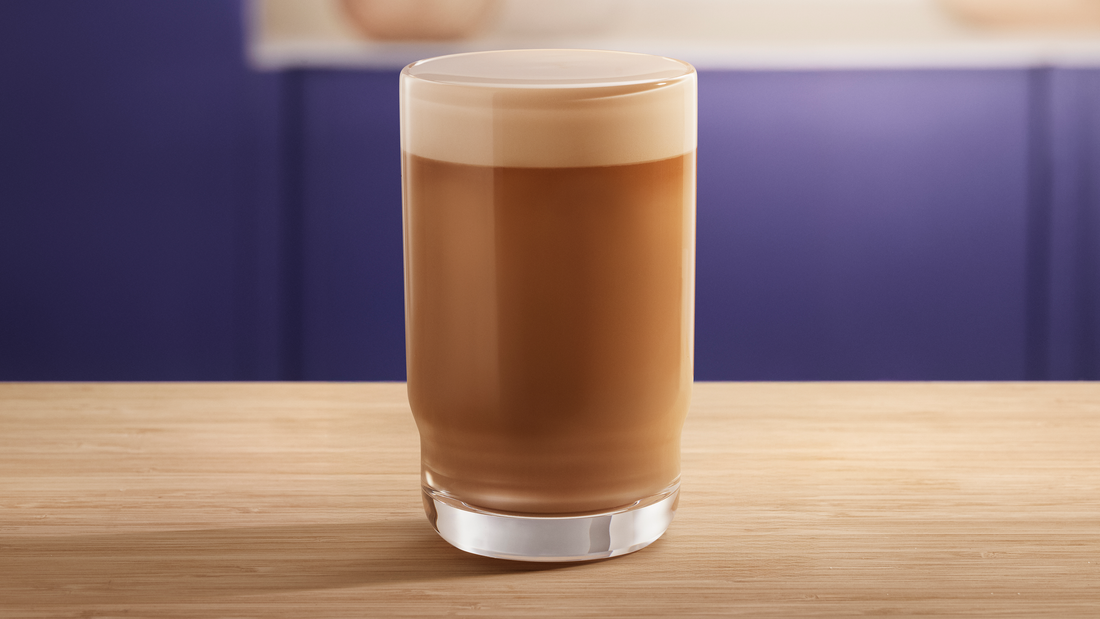 Vanilla Latte