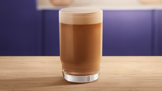 Vanilla Latte