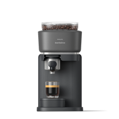 Baristina Espresso Machine - Black