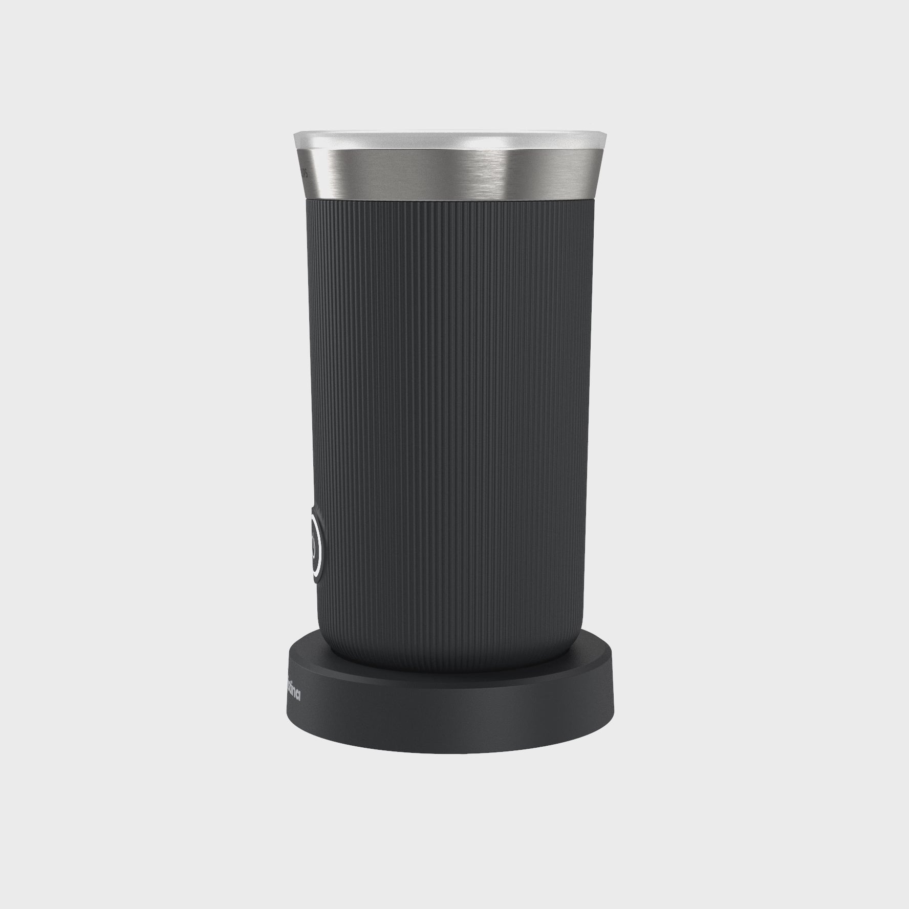 바리스티나 밀크 프로더 - 블랙